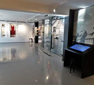 Nachkriegszeit im Freilichtmuseum