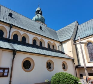 Kirche