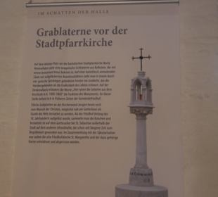 Archäologisches Museum