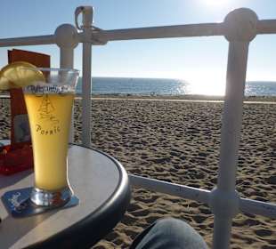 Plage de la Noëveillard