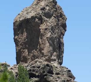 Roque Nublo