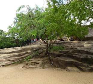 Polonnaruwa
