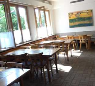 Biergarten Waldheim Heslach