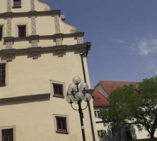 Deutschordensschloss