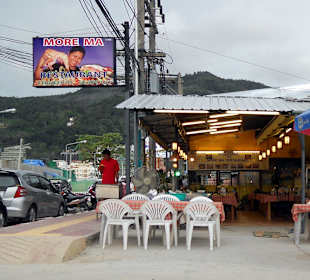 The More Ma Restaurant Patong