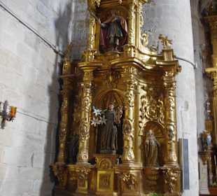 Пуэнте ла Рейна, Наварра