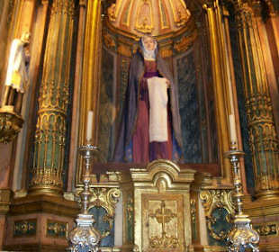 Klasztor hieronimów