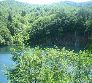 Plitvicer Seen