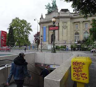 Metro