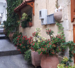 Altstadt Georgioupolis