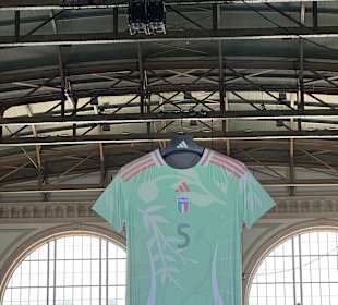 Hauptbahnhof Zürich