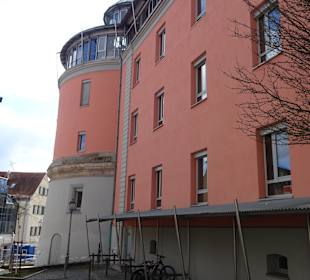 Gymnasium Carolinum