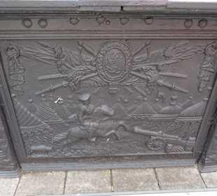Marktbrunnen Stuttgart