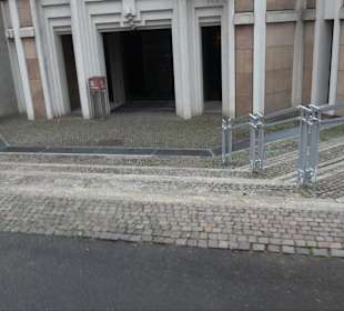 Jugendstil-Krematorium