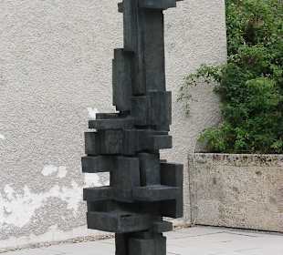 Skulptur