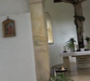Friedhofskapelle St. Michael Hirrlingen