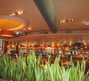 Bistro Dein Alex Ludwigshafen