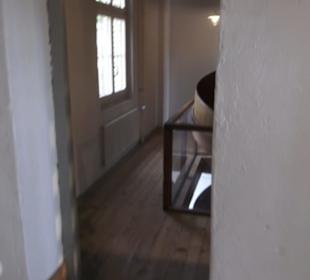 Mühle Tiefenbrunnen