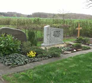 Friedhof Sonderbuch