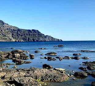 Strand Plakias