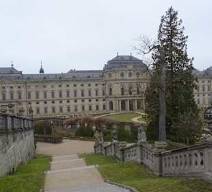 Stadtrundgang Würzburg