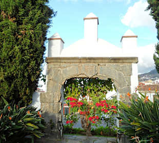 Altstadt von La Orotava 