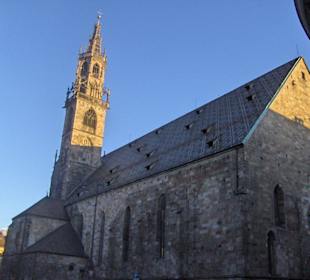 Duomo di Bolzano