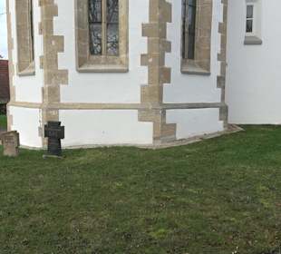 Andreaskirche Großbettlingen