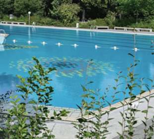 Freibad Schiltach/Schenkenzell