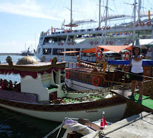 Hafen Beste Boot Fun Garantie