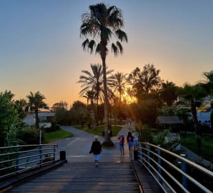 Stadtrundgang Evrenseki