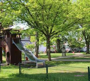 Altstadt Bad Gandersheim