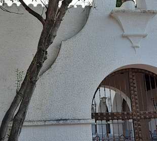 Kirche Santa Maria de Vilafortuny