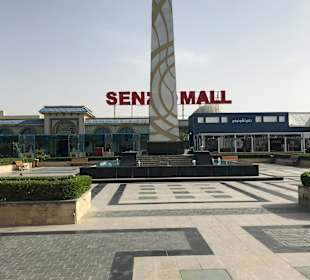 Senzo Mall