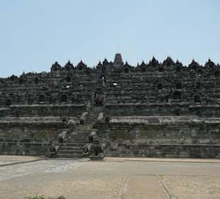 Borobudur