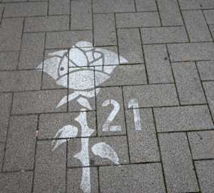 Station 21:Umgesstülpter Zuckerhut