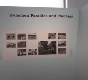 Museum für Völkerkunde