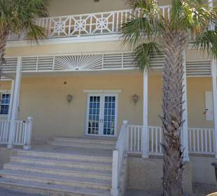 Eindrücke während der Fahrt