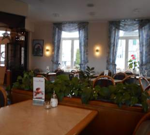 Panoramacafé Krey