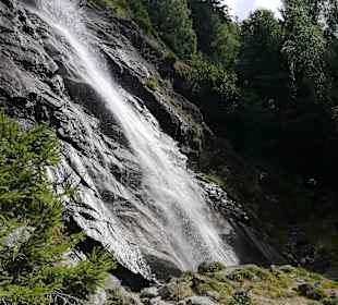Stuibenfall