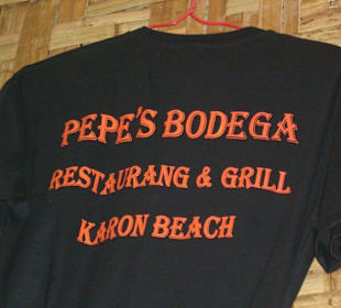 Pepe`s Bodega