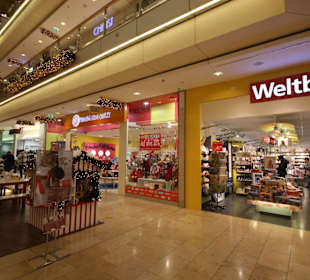 Einkaufszentrum Stadt-Galerie Hameln