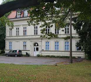 Villa "Europahaus"