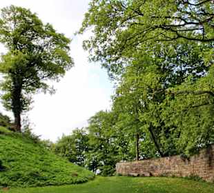 Burg Schaumburg Rinteln-Schaumburg