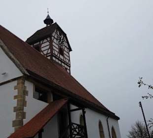 Evangelische Veitskirche