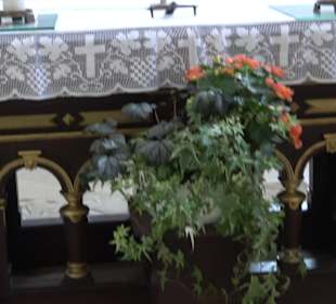 Katholische Pfarrkirche St. Georg Hailtingen