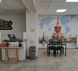  Rice & Noodle in Bilzen, Belgien 