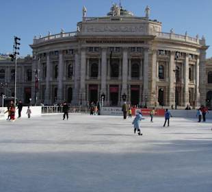 Burgtheater