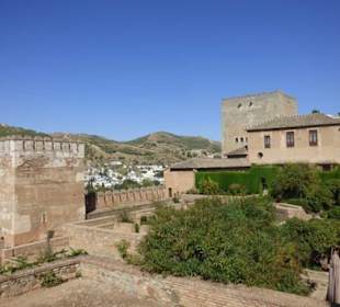 Alhambra