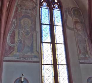 Kirche St. Peter und Paul